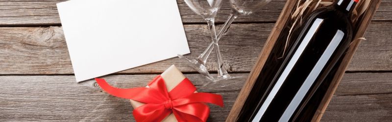 wine gift set
