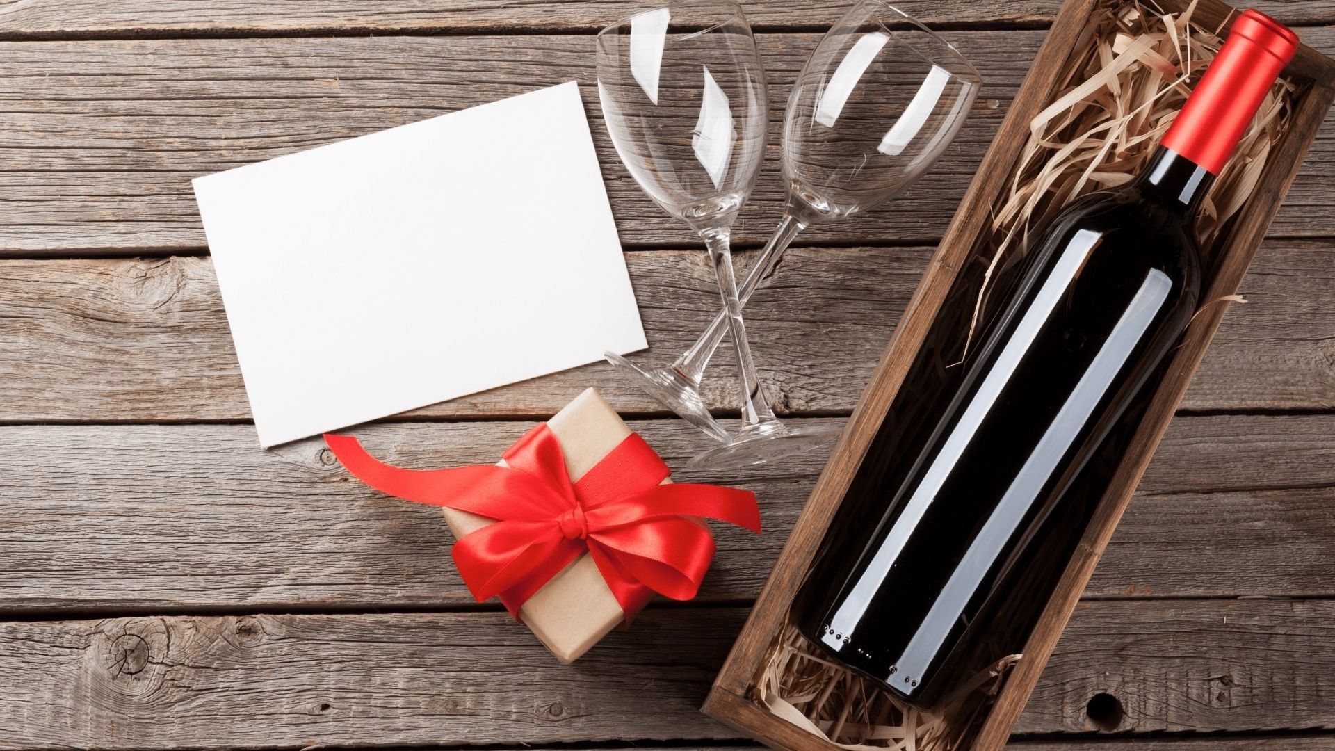 wine gift set